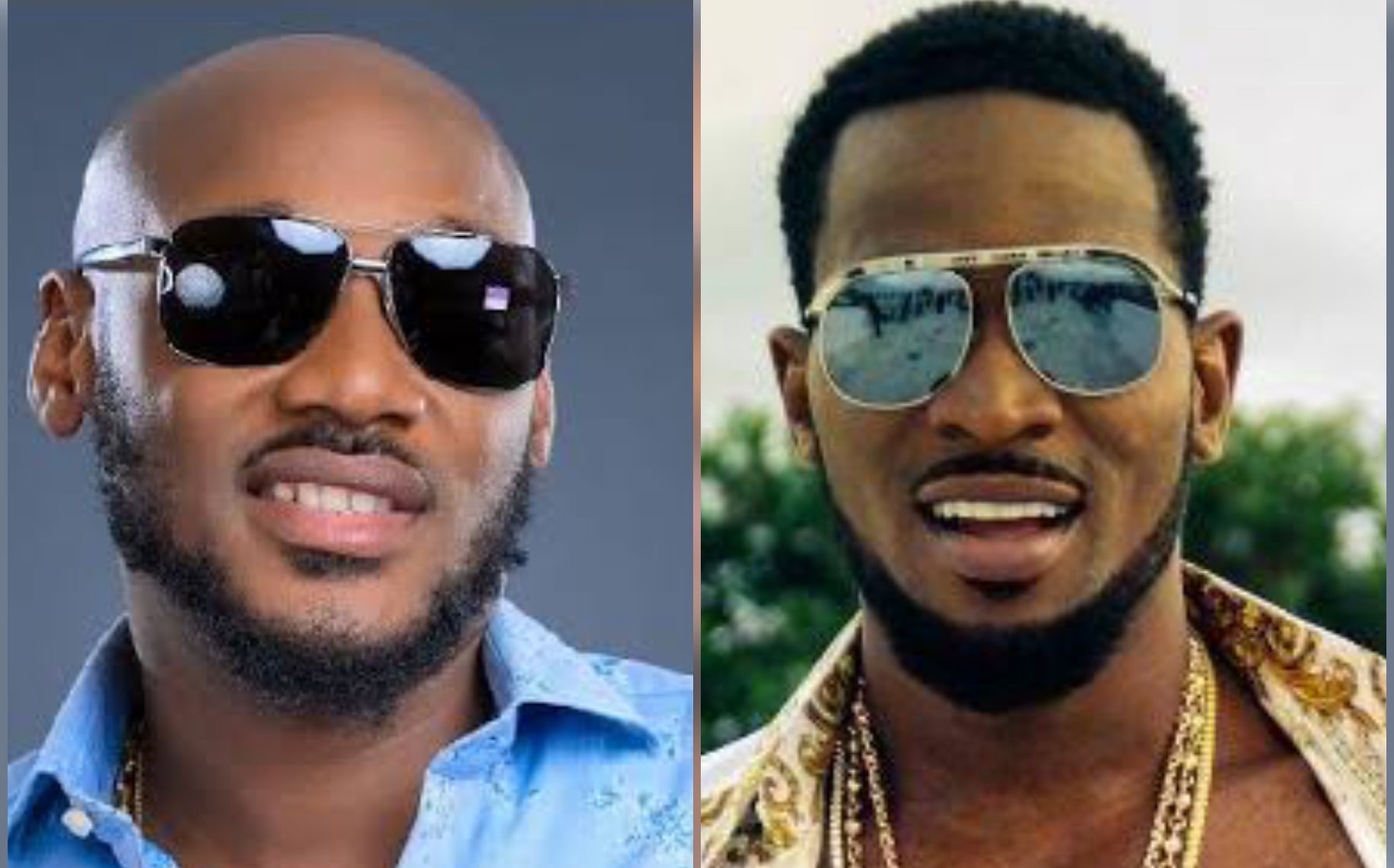 Who Has The Biggest Hit Song Between 2Baba & Dbanj?