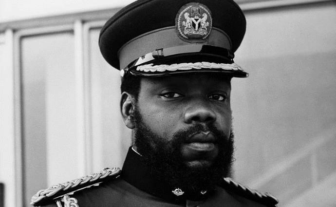 Reactions As Man Calls Ojukwu A Coward For Abandoning The Igbos During The Civil War