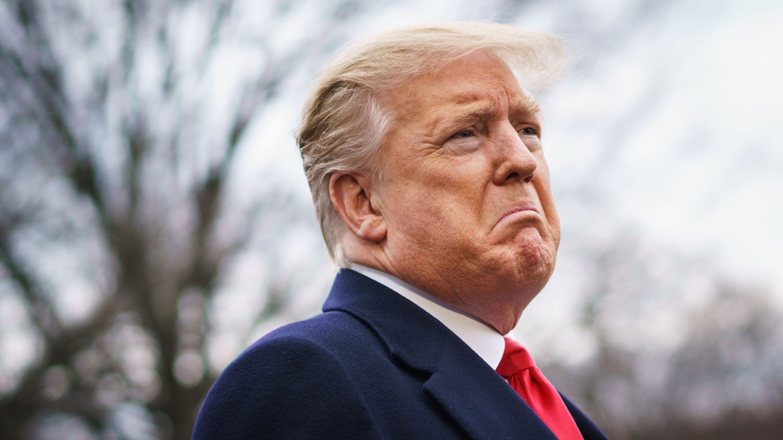 BREAKING: Donald Trump Has Been Impeached, See 10 Republicans Who Joined His Impeachment