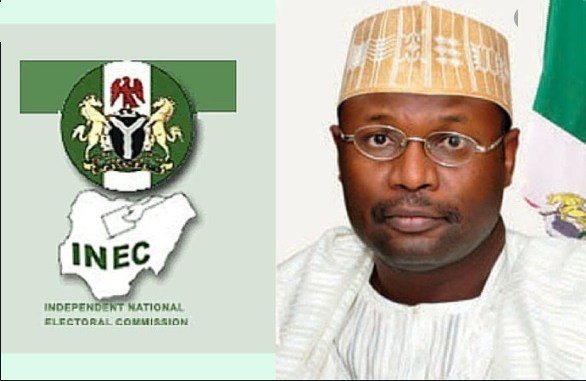 INEC To Test Run Electronic Voting In Anambra Governorship Election