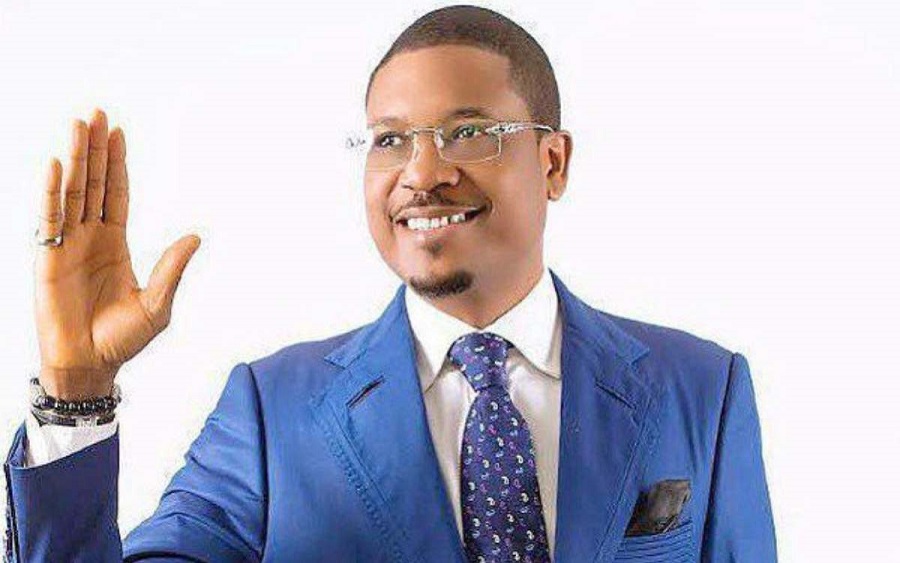 Youths Commend Shina Peller Over EndSARS Role; See Details