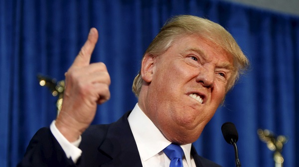 Trump Plans To Hold Rally Waving Obituaries of People He Claims Voted But Are Dead