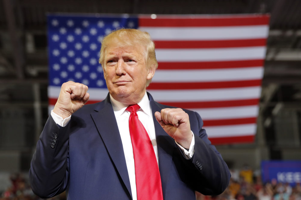 Trump Winning? CNN Believes He Can Win In This State
