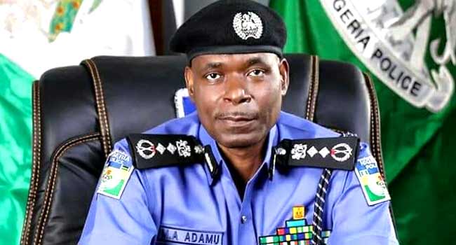 Officers Killed During #EndSARS Protest Will Be Promoted, says IGP Adamu