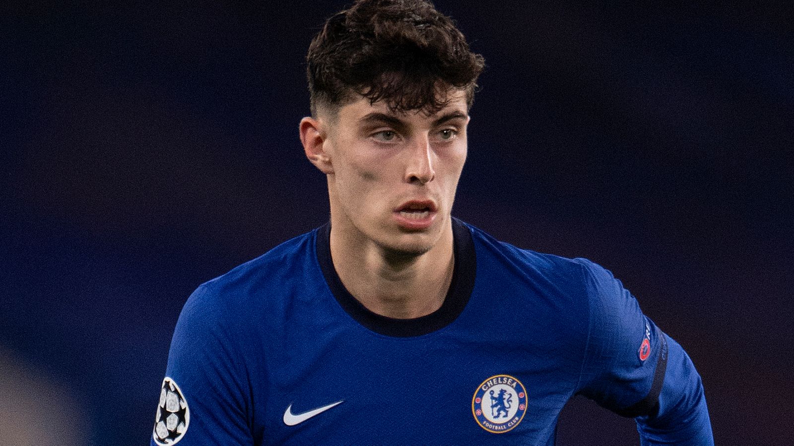 Chelsea’s Havertz Tests Positive For COVID-19, Misses Chelsea's game with Rennes