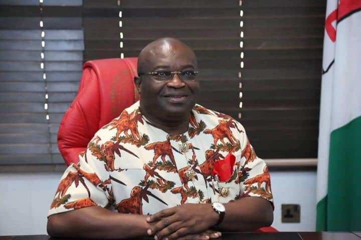 Gov Ikpeazu Lists Guidelines To Pay ABSU Students Pocket Money