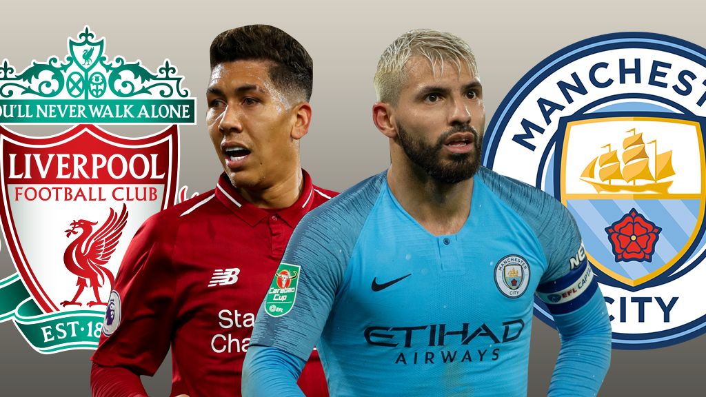 #MCILIV: Which Team Will Win Between Liverpool And Man City?