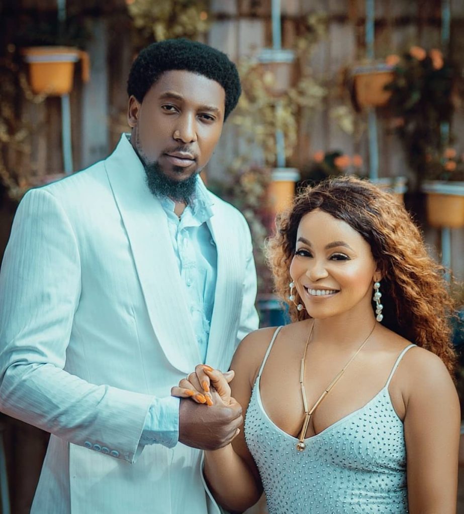 Ultimate Love Reality Stars, Chris Adah And Chris Obaoye Set To Wed This Weekend (Photos)
