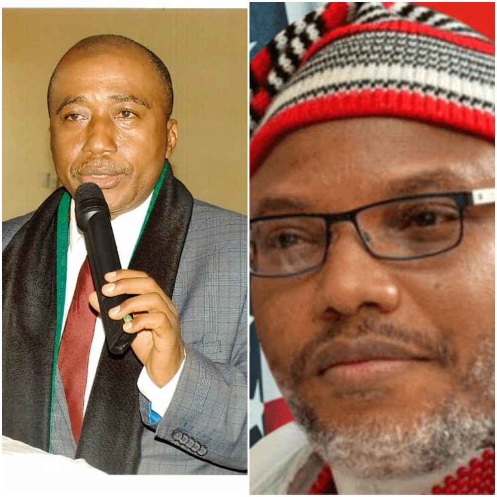 Nnamdi Kanu Is The Worst Evil I Have Ever Met On Earth - Barr. Emeka Emekesiri