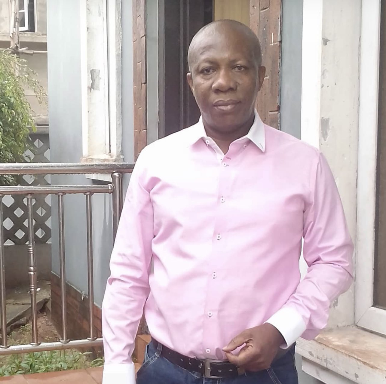 Nollywood Mourns As Popular Movie Veteran Dies On Christmas Day
