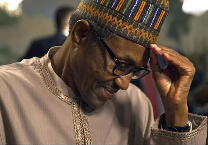 President Buhari Reacts To Death Of APC Loyalist, Aliyu
