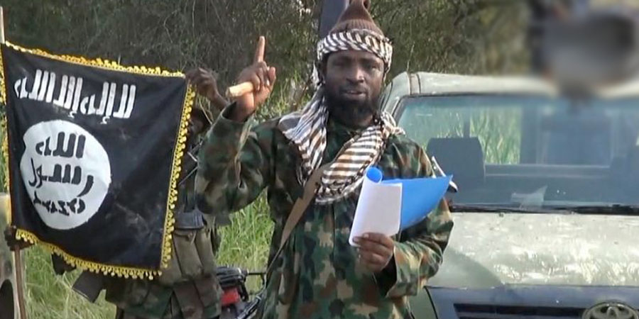 Leader Shekau Issues New Threat, Gives Reason For Killing Farmers In Borno