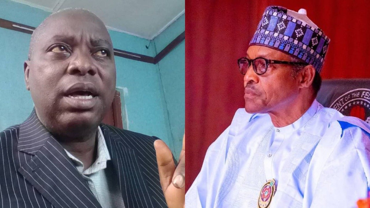 Your Govt Is In Coma, Almost dead – Bamgbose Fires At Buhari