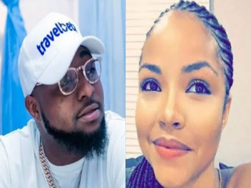 Davido Sets Internet On 'Fire' With Video Of Himself And Nengi Together