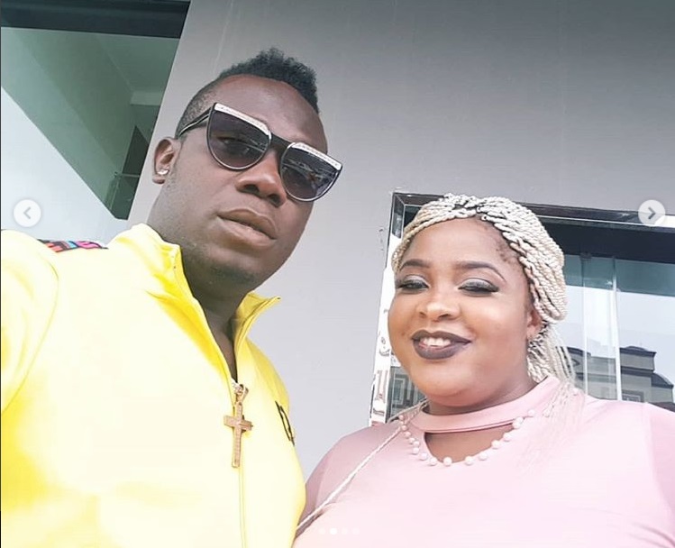 Duncan Mighty Accuses His Wife, Vivian And Her Family Of Plotting To Kill Him And Take Over His Properties