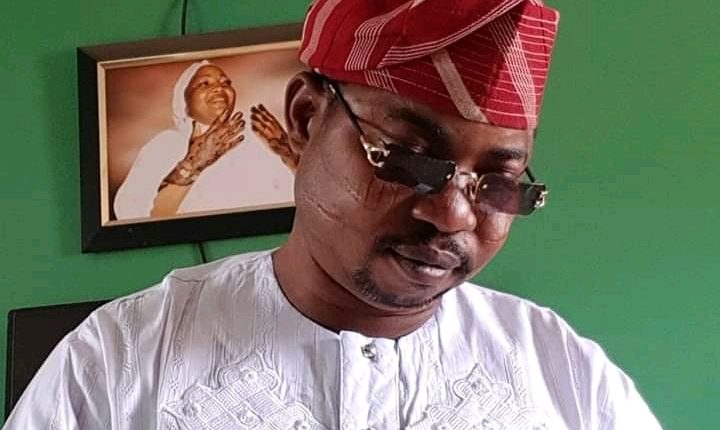 Ibadan Top Politician Fatai, Shot Dead