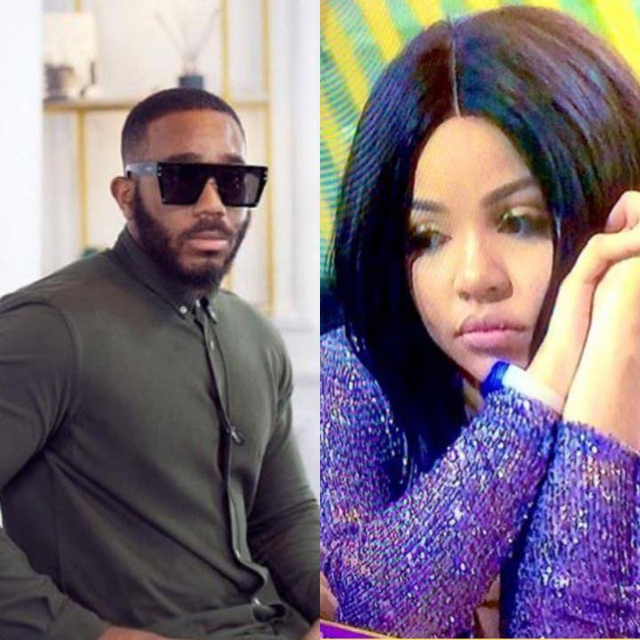 "Everything About Her Is Fake Except Her Love For Kiddwaya" — Fans Drags Nengi