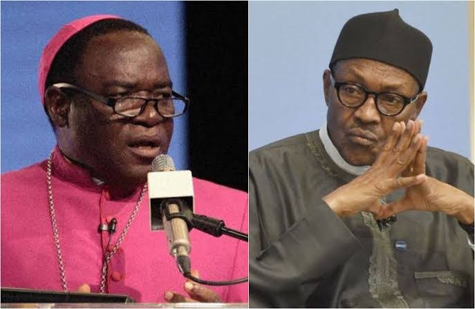 Kukah Accuses Buhari Of Sacrificing Nigerians For Northern Interest