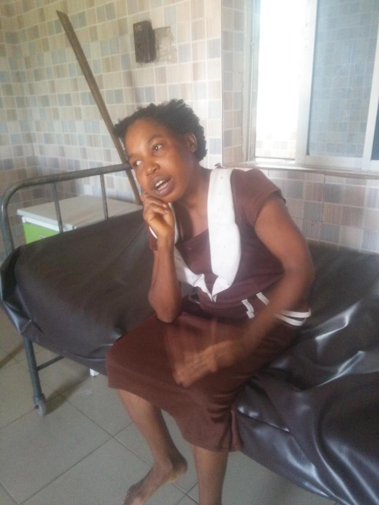 Anambra Hospital Detains Blind Man’s Wife Over N248,000 Unpaid Bill