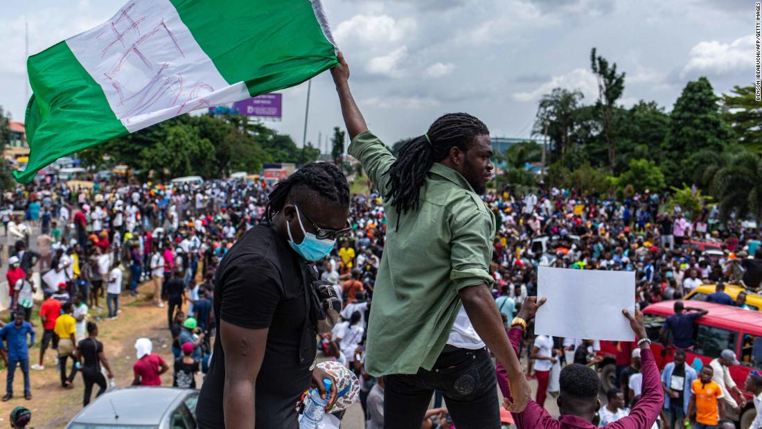 Political Weaponisation Of Poverty Is The Mother Insecurity Across Nigeria