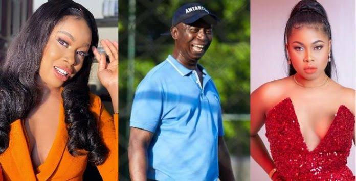 I Rejected Ned Nwoko When I Was Younger Because I didn’t Have Sense — BBNaija Princess