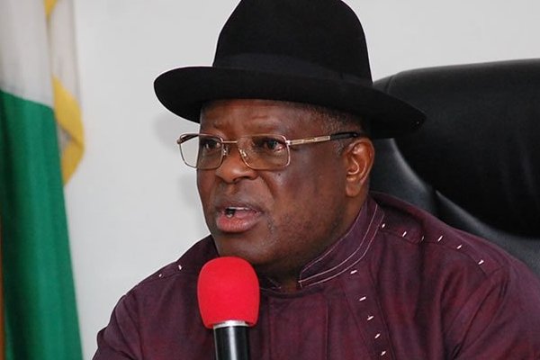 “Gov. Umahi Planning To assassinate Me” – Senator Claims
