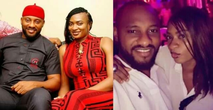 Yul Edochie Revealed He Married His Wife When He Had No Job