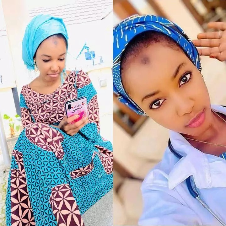 "Even My Phone Knows That I'm Single"- Nigerian Lady Cries Out