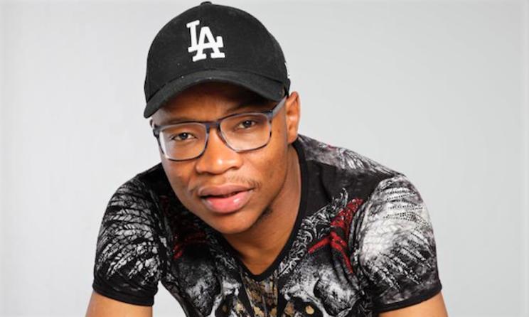 Master KG Shines At French Award, Beats Nicki Minaj, Jason Derulo And Others