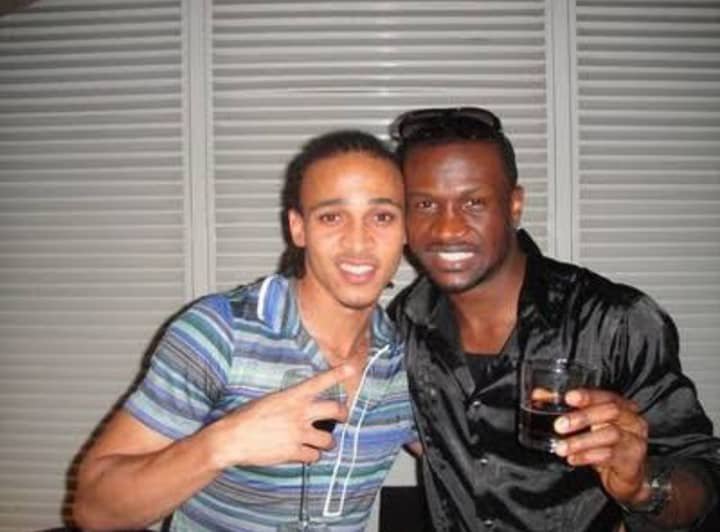 Learn to mind your business and focus on that your God - Peter Psquare replies Odemwingie