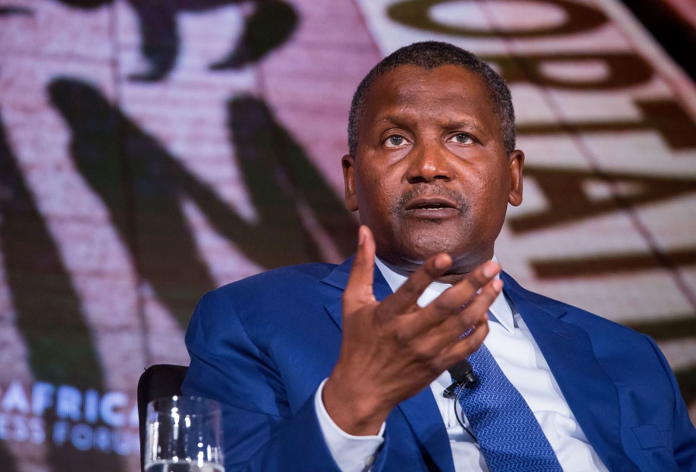 Aliko Dangote Reportedly Losses $900 Million In 24 hours, See Details