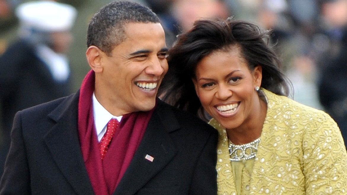 "Every moment with you is a blessing" Barack Obama Celebrates Wife Michelle Obama At 57