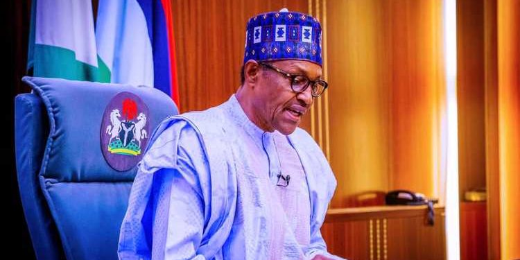 BREAKING: IPOB Has A Huge Collection Of Bombs All Over Nigeria – Presidency