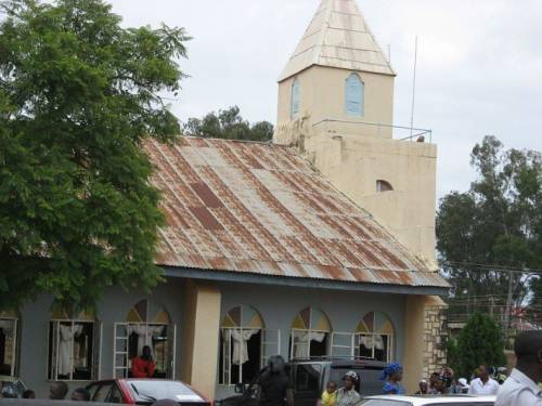 ECWA Loses 200 Church Members To COVID-19