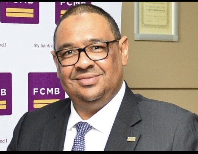FCMB Managing Director Wife Moves Out Of Marital Home Over Paternity Scandal