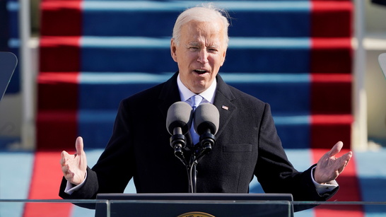 Biden Revokes And Replaces Trump’s Executive Order That Sought To Ban TikTok