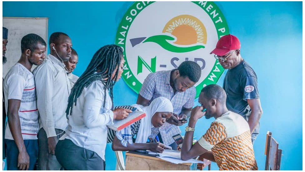 Checkout Category Of N-Power Nexit Applicants Likely To Get High CBN Loan