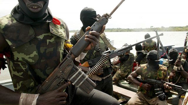 Heartbreaking As Gunmen In Military Uniform Kill Kogi’s 28-Year-Old Pregnant Woman