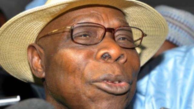 God Deliberately Spared Me From COVID-19 – Obasanjo