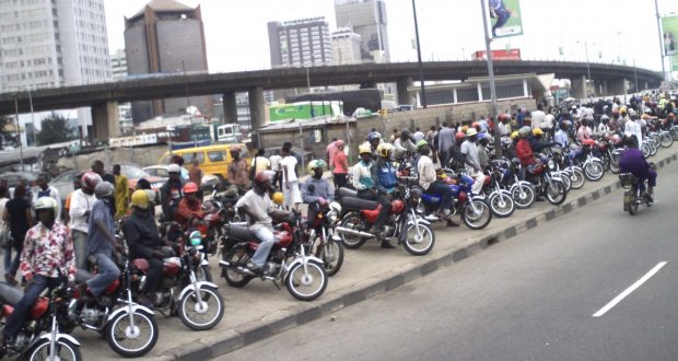 "Most Okada Riders In Oyo Are Spying For Bandits And Kidnappers — Amotekun Commandant
