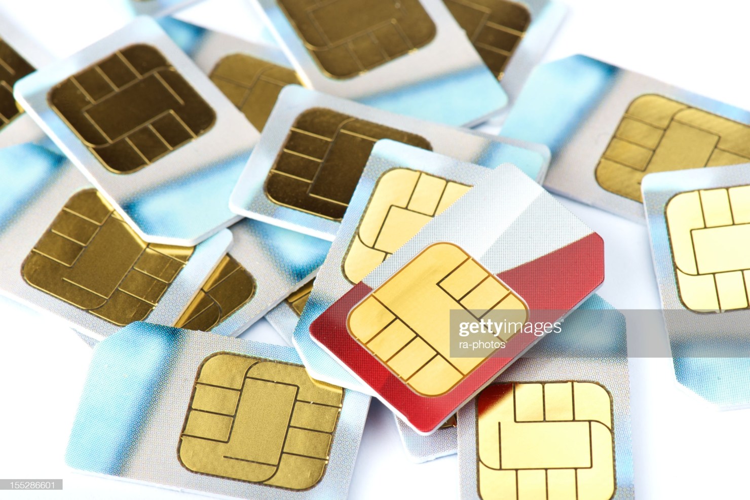 NIN: Court Bars FG From Blocking SIM Cards