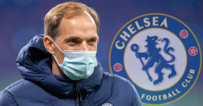 Chelsea Boss, Thomas Tuchel Snubs Mason Mount In His first XI Along With Tammy Abraham, Fans React