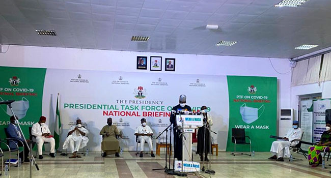 COVID19: FG Releases Passport Details Of 100 Banned Passengers