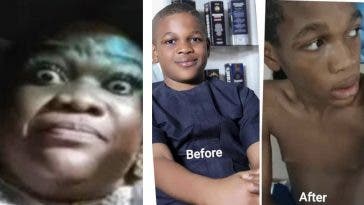 Parents Of Don-Davies, Allegedly Molested At Deeper Life High School Demand N100million Compensation