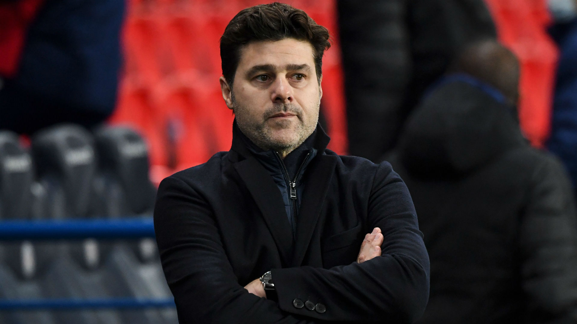 Ligue 1: Lille Go Top As PSG Suffer First Defeat Under Pochettino