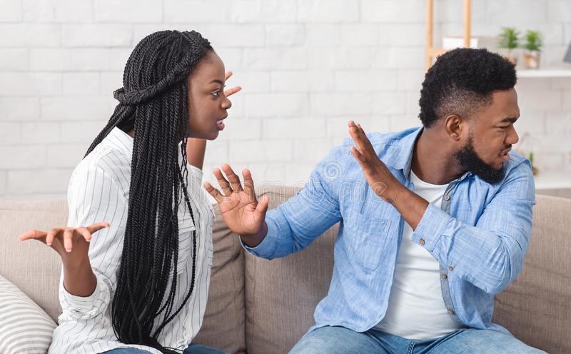 Are You In Love Or In A Bondage?