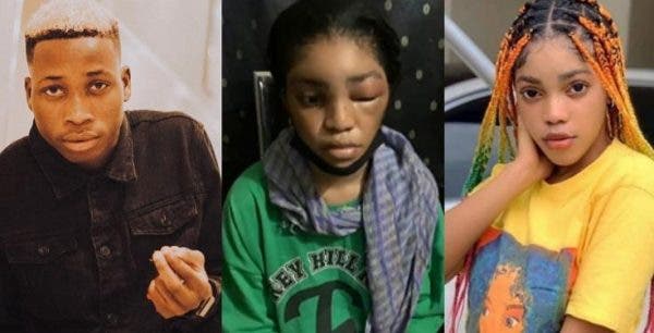 Rapper Lil Frosh Arrested, To Be Charged To Court