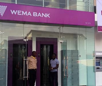 Wema Bank Set To Reward Customers With 945’ promo