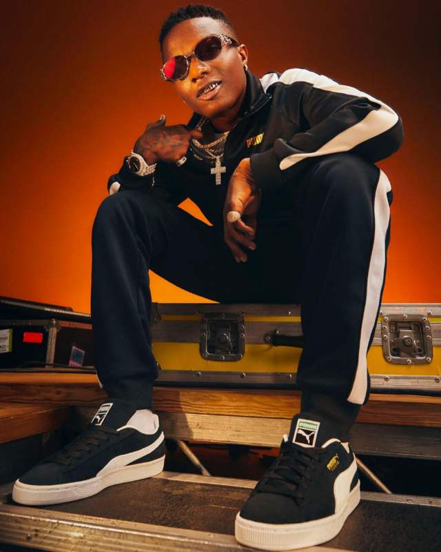 wizkid