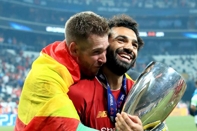 Liverpool Star Wants Summer Outing, Sets Retirement Plans
